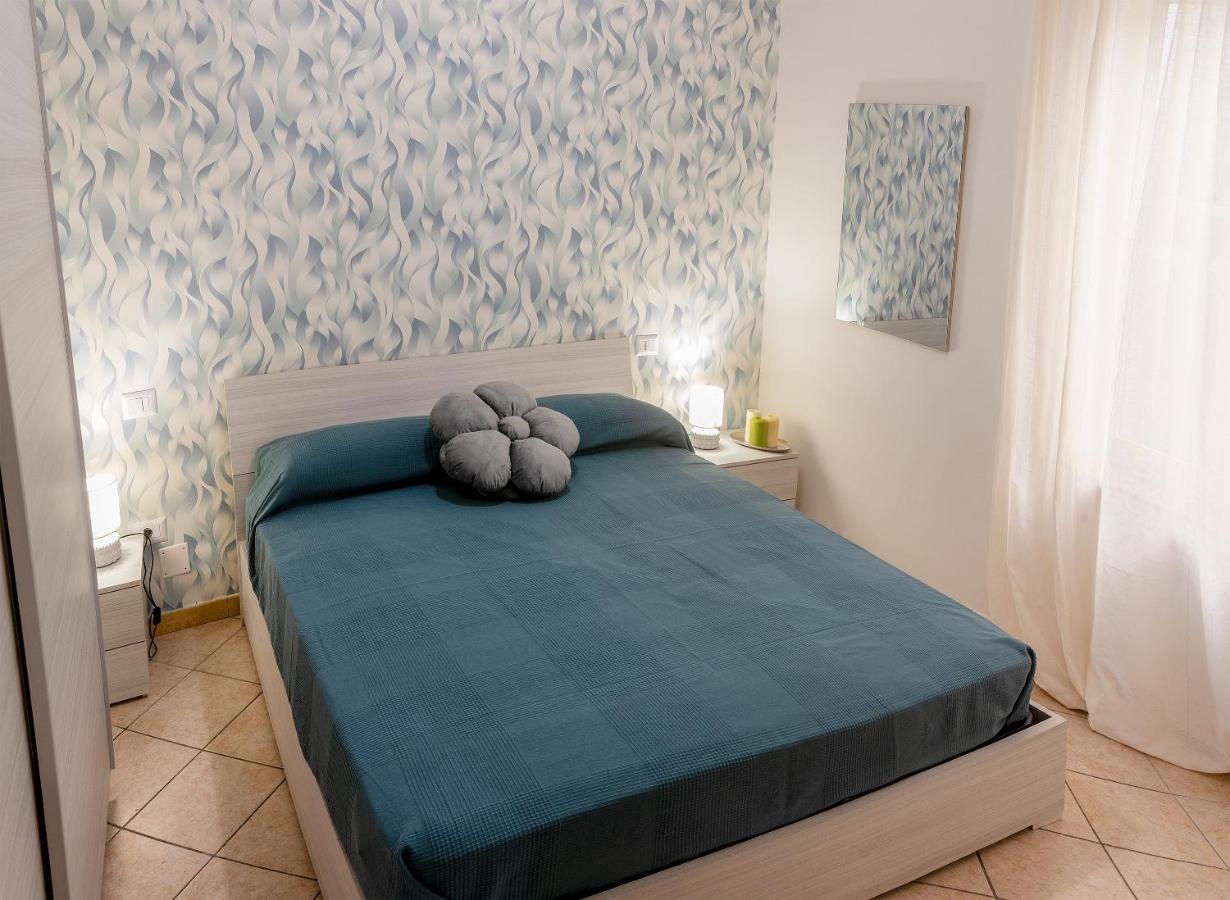 Residenza Il Bell'Antonio Apartment Napoli Exterior foto