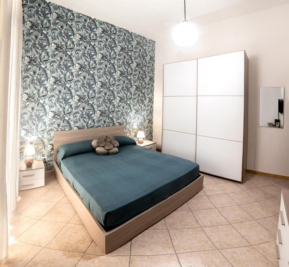 Residenza Il Bell'Antonio Apartment Napoli Exterior foto