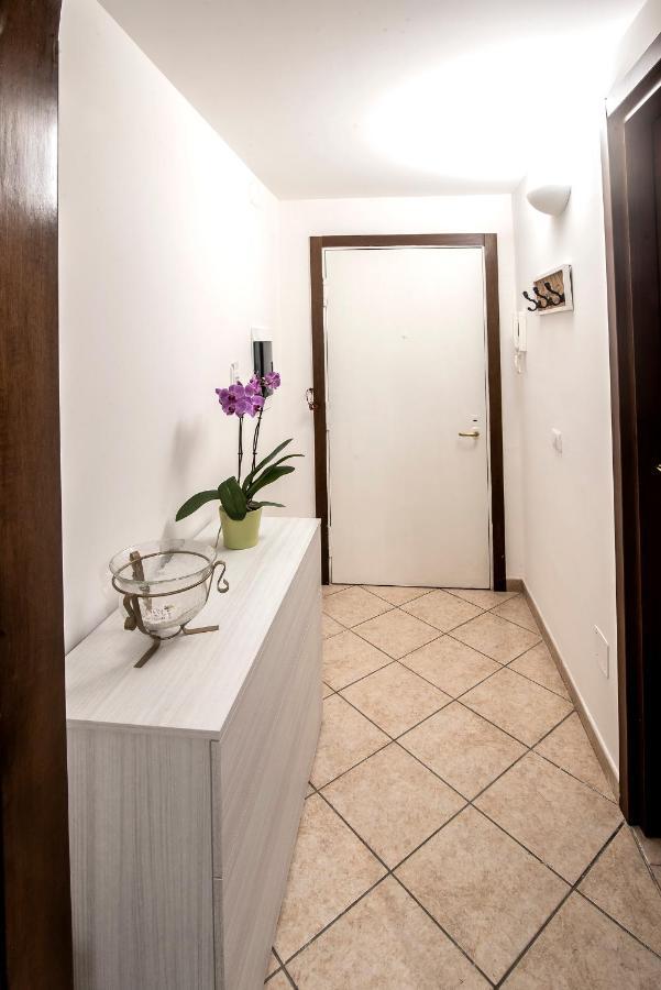 Residenza Il Bell'Antonio Apartment Napoli Exterior foto