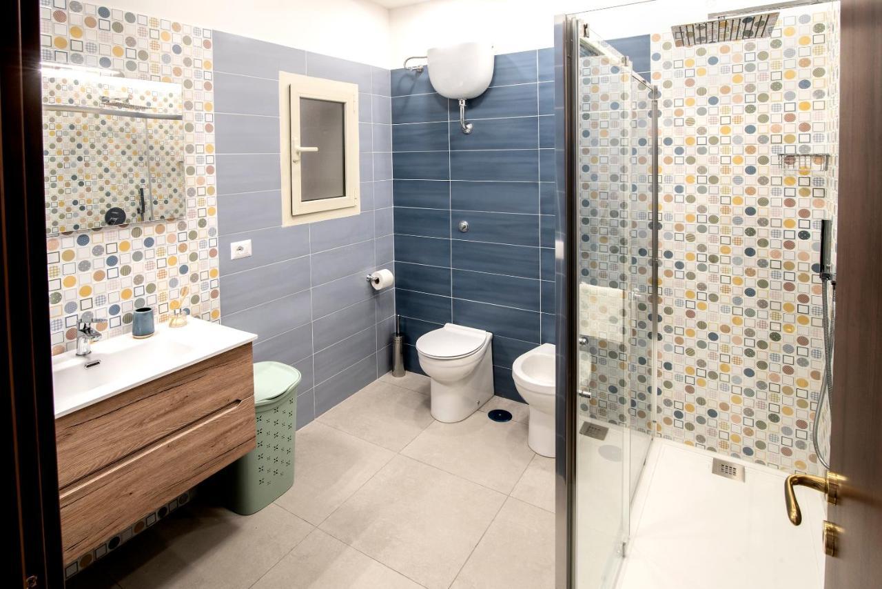 Residenza Il Bell'Antonio Apartment Napoli Exterior foto