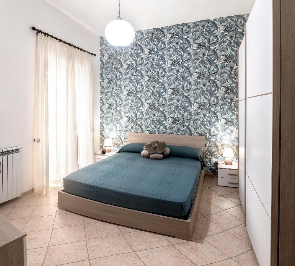 Residenza Il Bell'Antonio Apartment Napoli Exterior foto